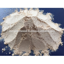 60-80 mesh, moisture< 5% eucalyptus wood powder for WPC industry